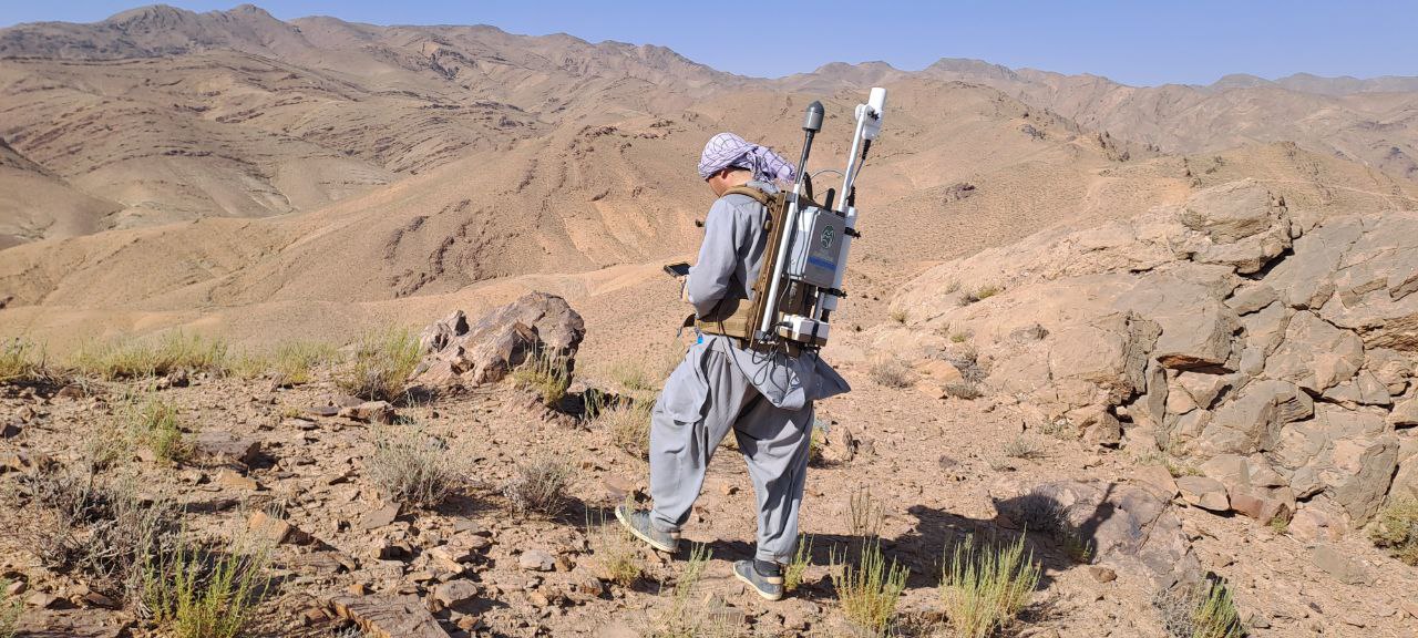 مغناطیس‌سنج