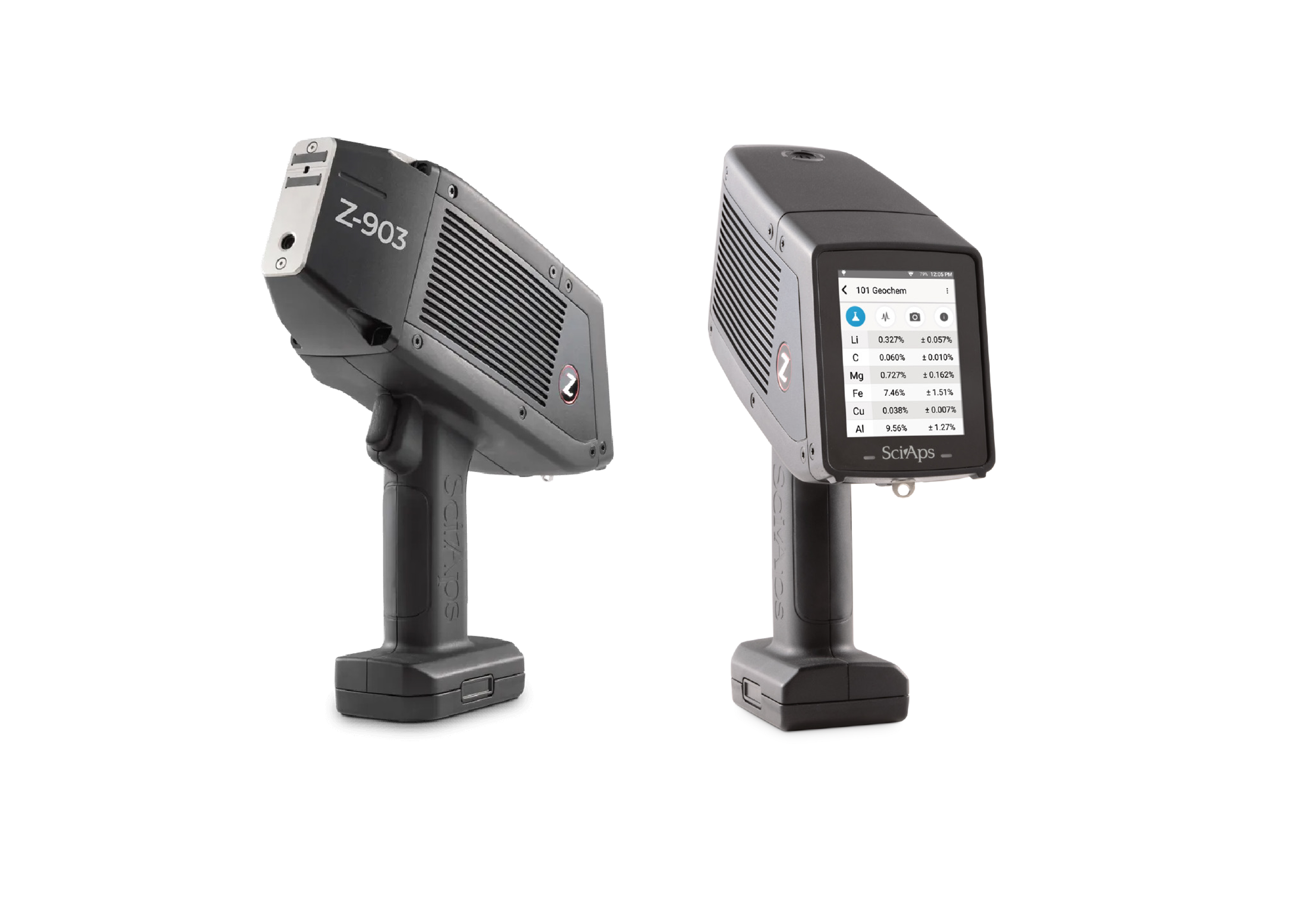 دستگاه ICP-OES