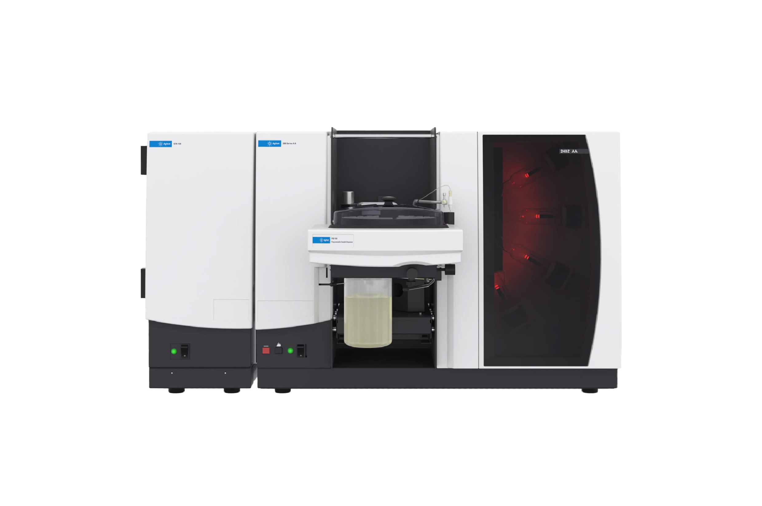 میکروسکوپ الکترونی