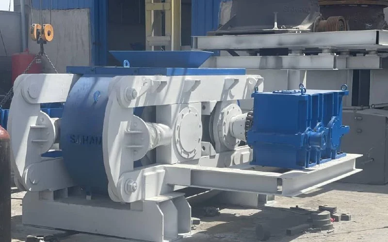 آسیای غلتکی