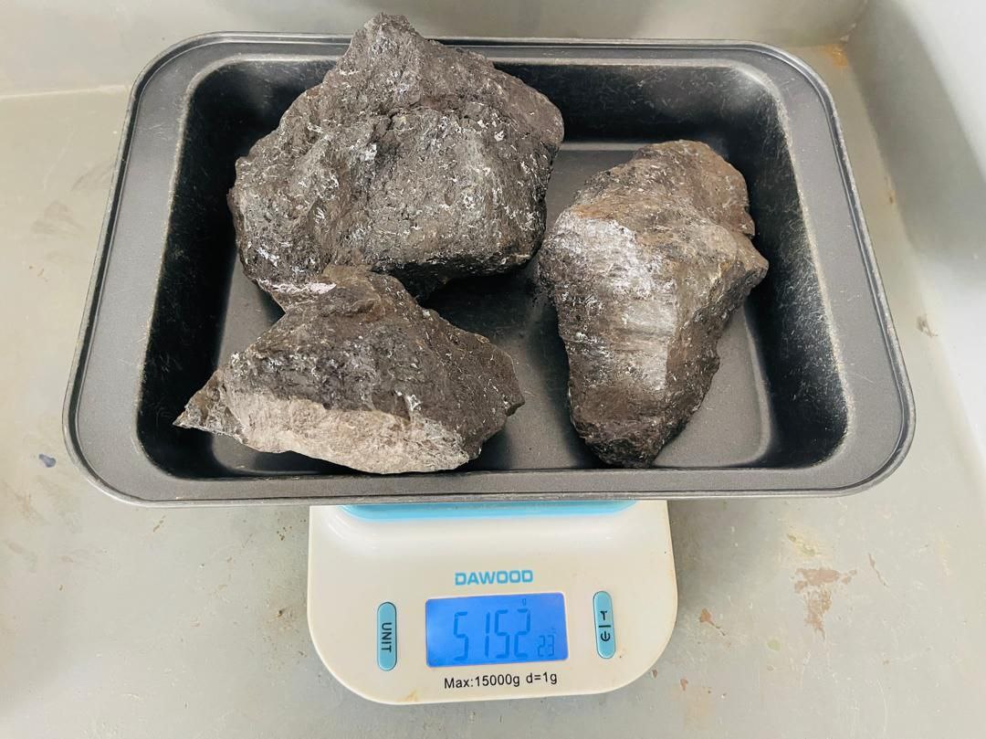 کنسانتره سرب