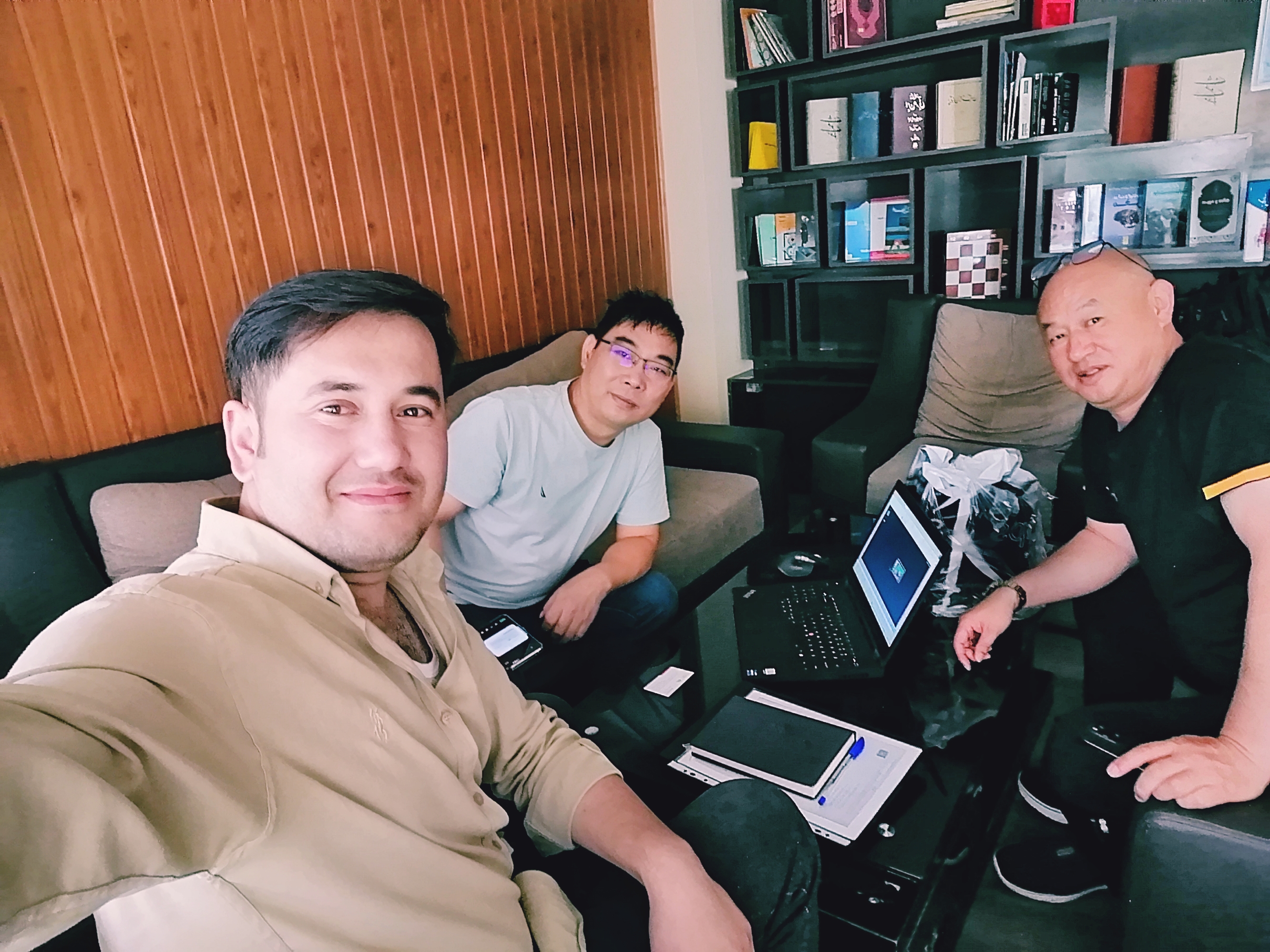 مدیریت پروژه