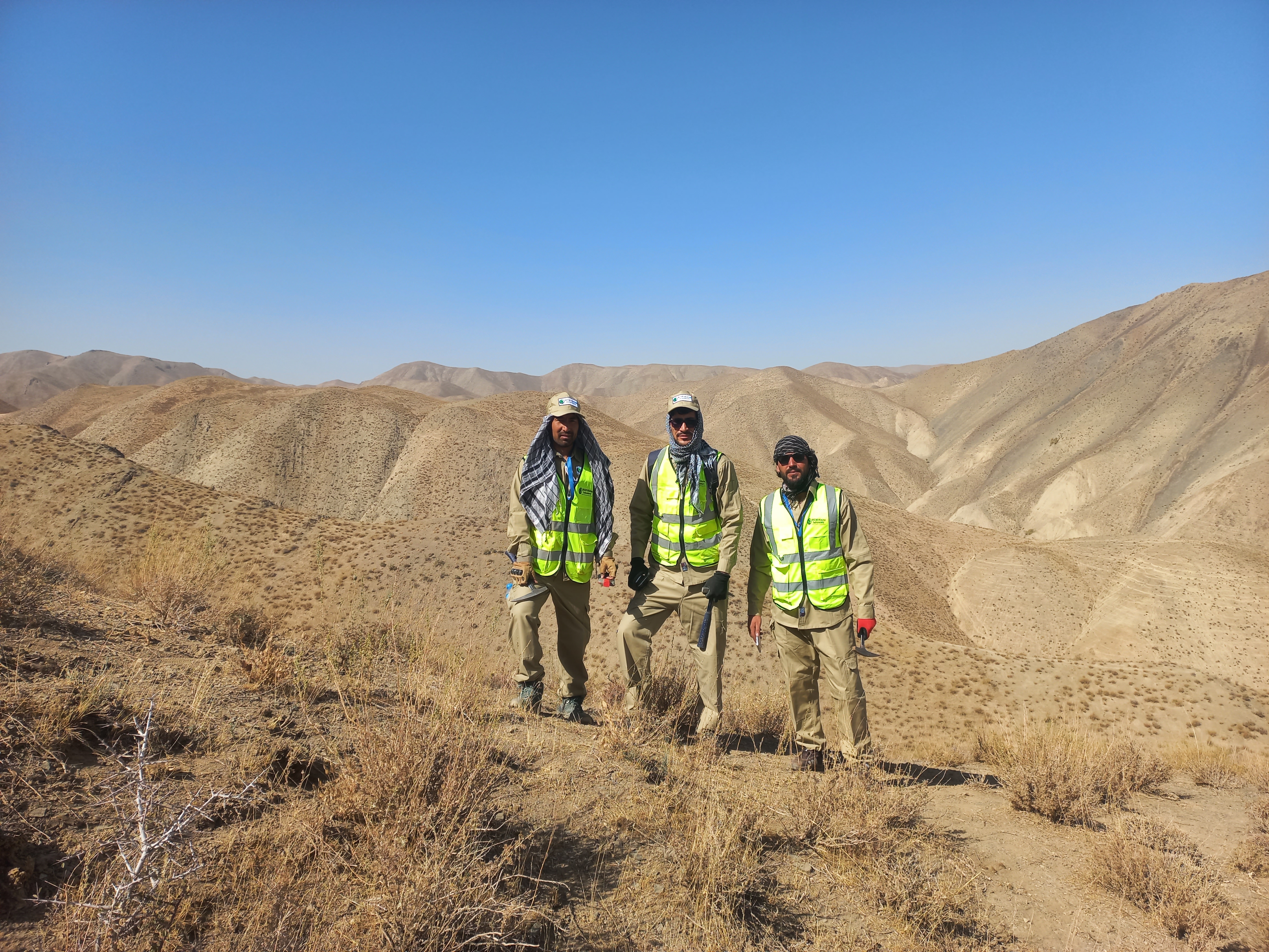 امضای قرارداد جدید با وزارت معادن