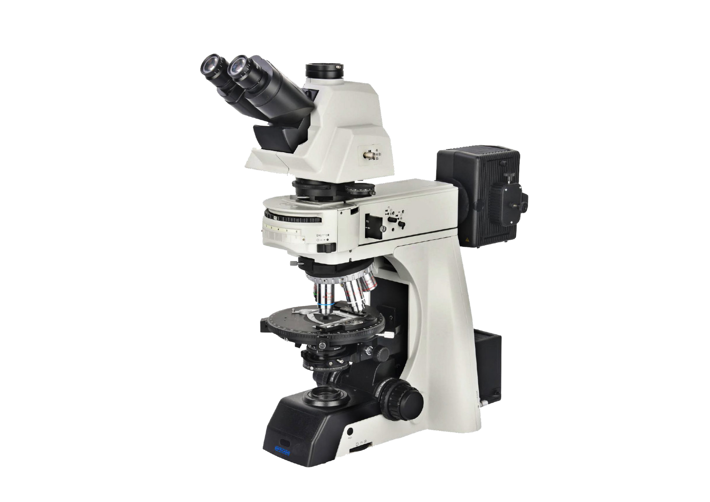 میکروسکوپ الکترونی