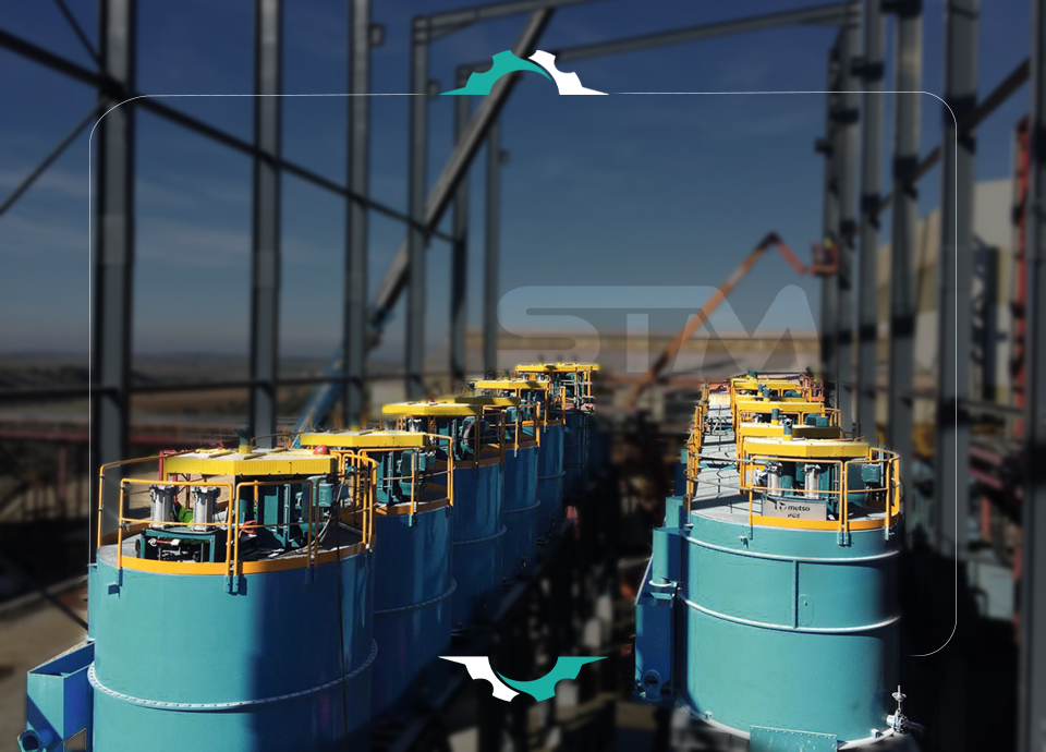 سلول فلوتاسیون