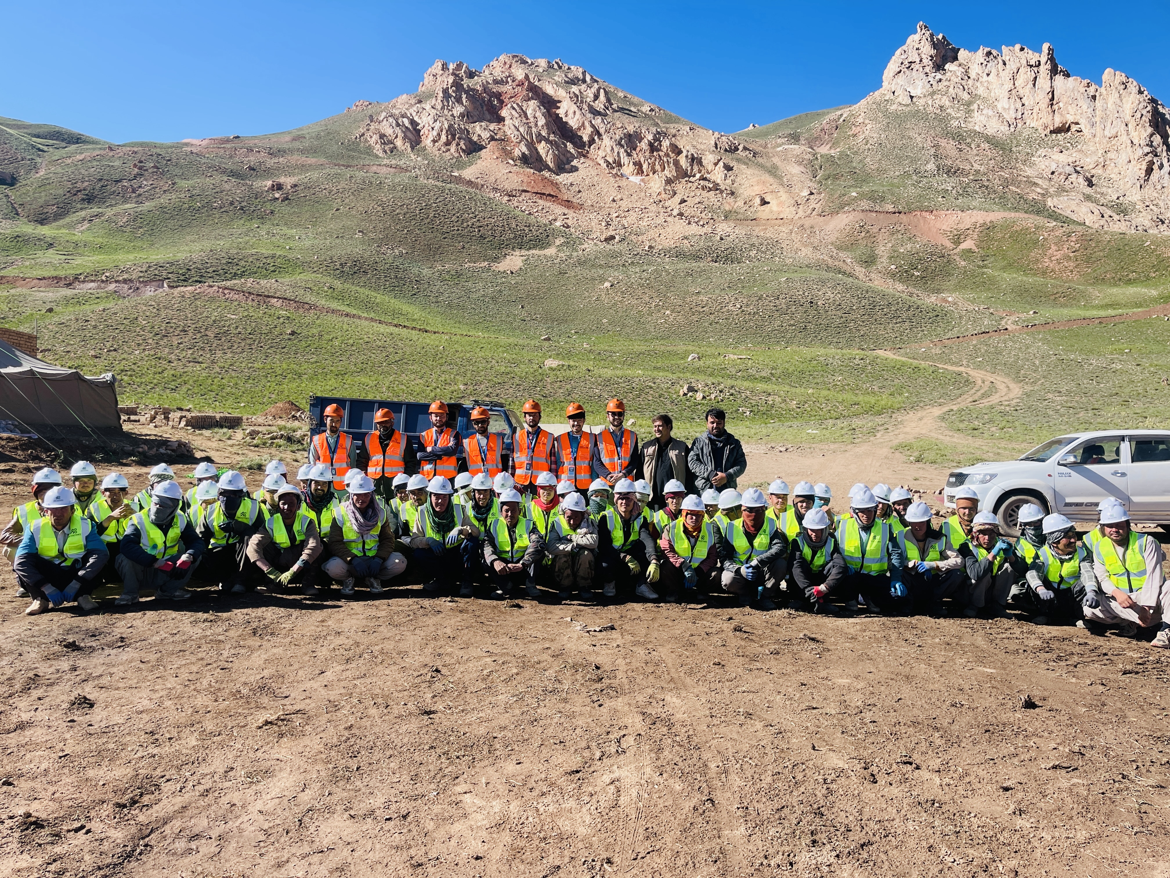 آموزش ایمنی