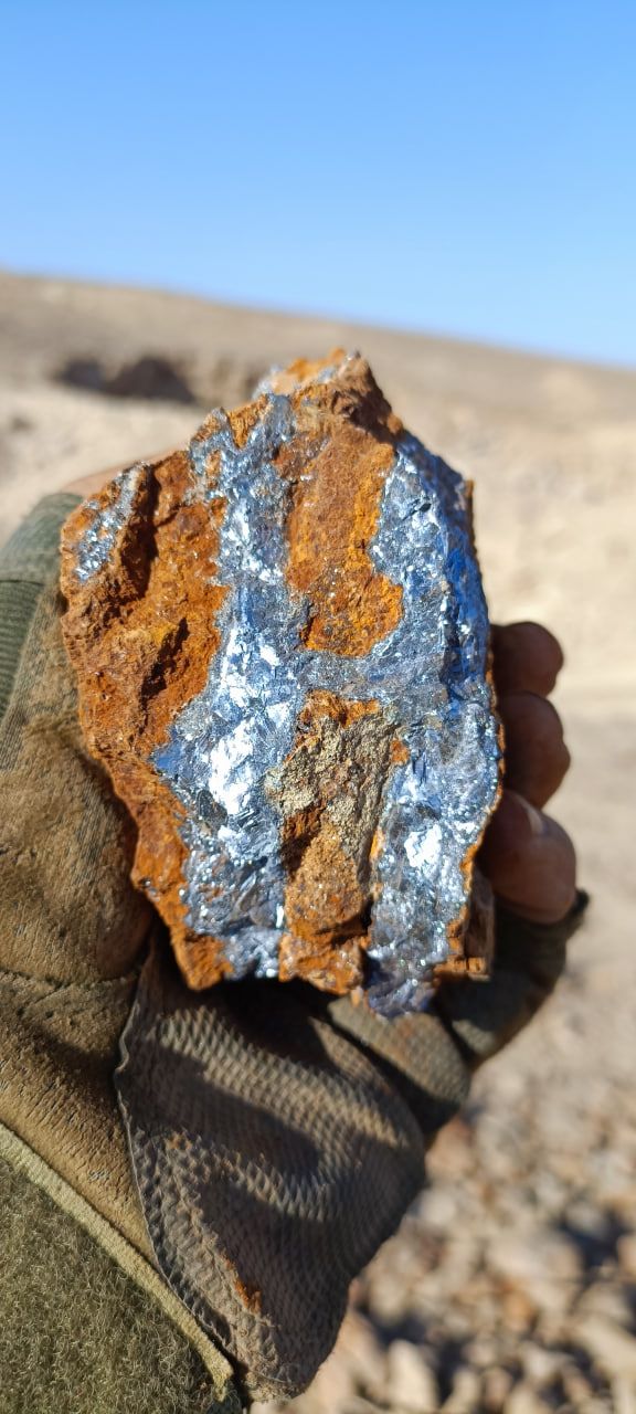 کنسانتره مس